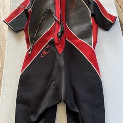 Divesuits and skins - $100 (OBO)