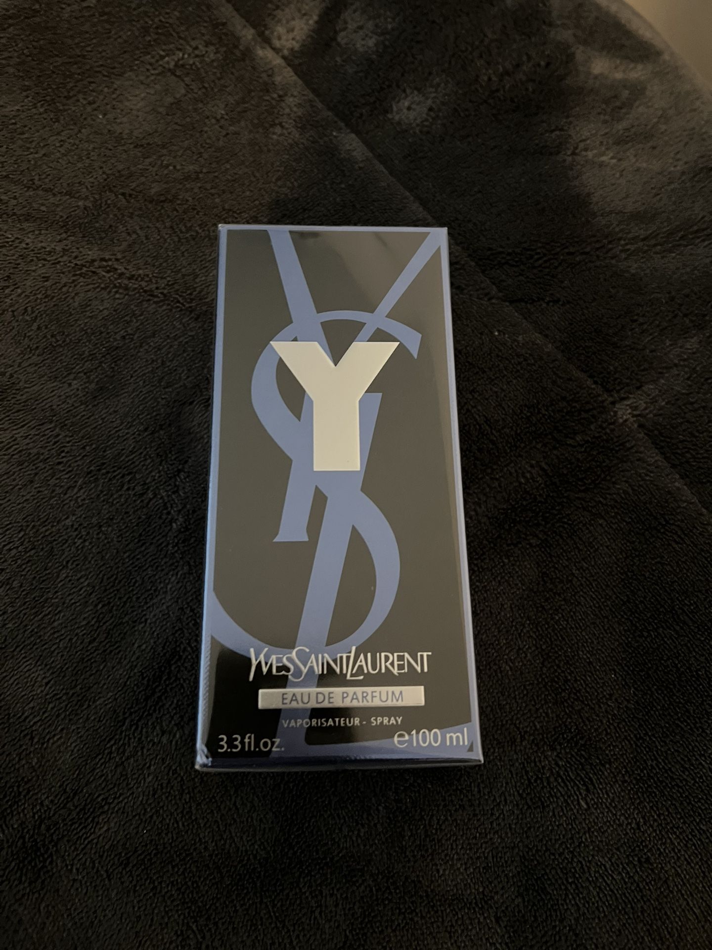 YSL Cologne