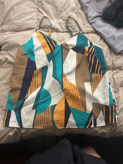 Women’s blouse large from SHEIN