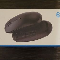 Wireless Mouse 