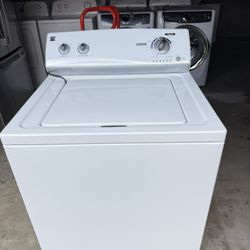 Kenmore Washer 3.9 cu.ft