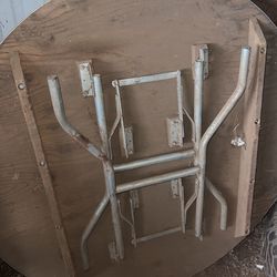 Folding Table
