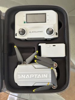 Drone just like new