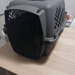 Pets Traveling Cage