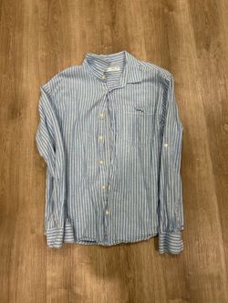 Calm Zara shirt