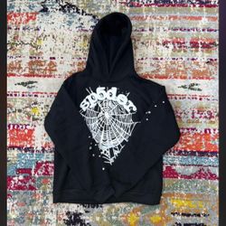 Spider, Hellstar, Denim Tears ETC