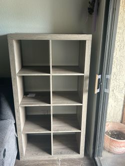 Book shelf