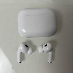 Airpods 2nd Generation