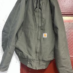 CartHartt Jacket For Sale 