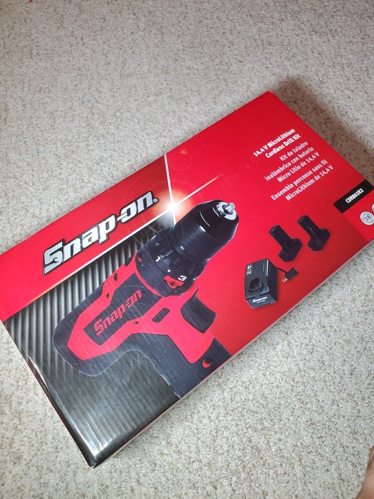 Snap On Tools