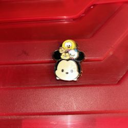 Disney Collectible Tsum Tsum Pin