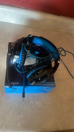 Bengoo Pro Gaming Headset
