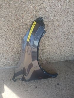 2017-19 Honda CR-V Right Fender