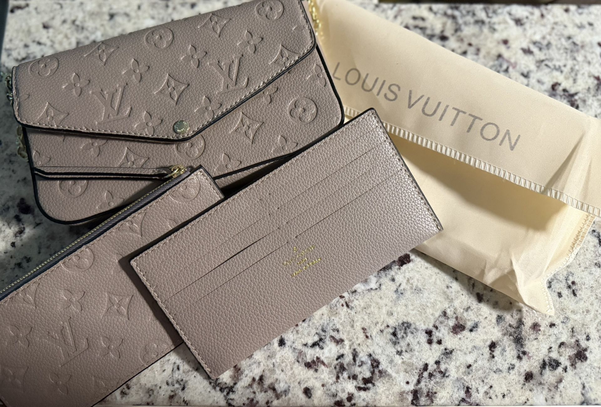 Louis Vuitton * New Without Tags! *