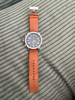 Nixon Men’s 51-30 Chrono Watch