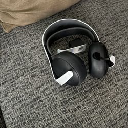 Pulse Elite Wireless Headset for PS5
