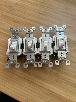 Light Switches