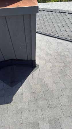 Tile Shingles piece