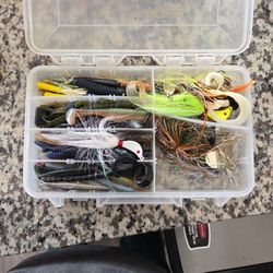 Fishing Lures