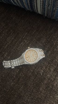 Ap watch