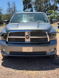 2010 Dodge Ram 1500