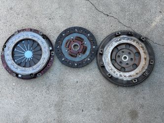 Miata 1.8 flyin miata stage 1 happymeal clutch