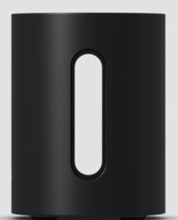 Sonos Sub Mini Black