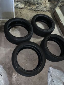 Vredestein Wintrac Xtreme 245/40 R18 97w Winter Tires