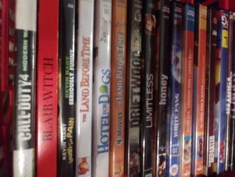 I have these & MANY MANY MORE like 300 TOTAL