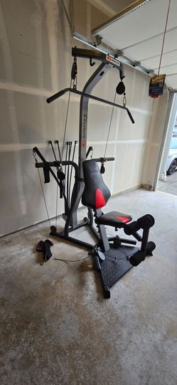 Bowflex Xceed