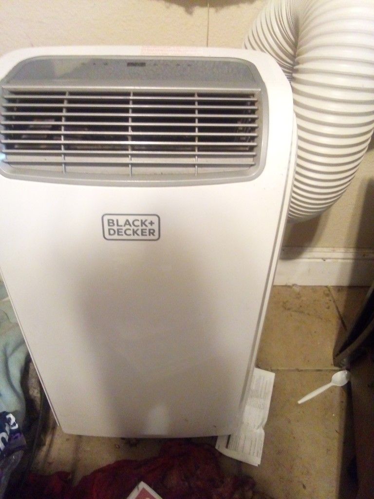 PORTABLE AC UNIT