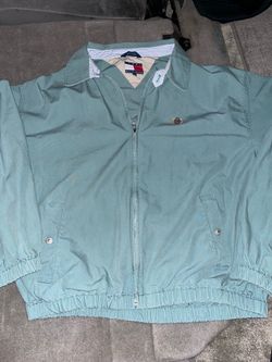 VINTAGE  Tommy Hilfiger Sz XL