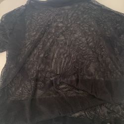 See Threw Women Shirt