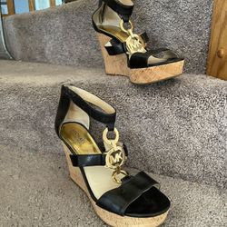 Michael Kors Wedges 