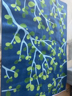 Lakeshore rug