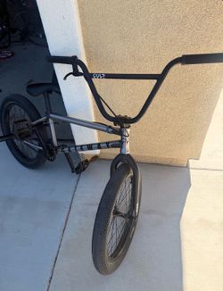 Bmx Bike