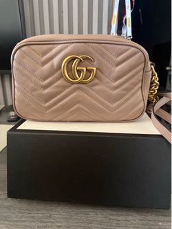 Gucci GG Marmont