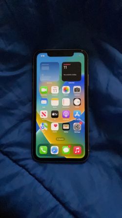 iPhone 11