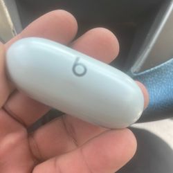 Beats Solo Buds - Wireless Bluetooth Earbuds | 18 Hours of Battery