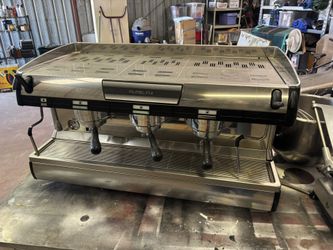 Simonelli Aurelia Espresso Machine