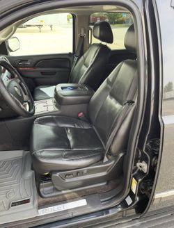 2011 Chevrolet Tahoe