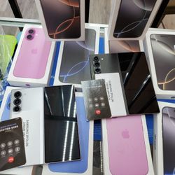 Samsung Galaxy Z FOLD 6 Unlocked 