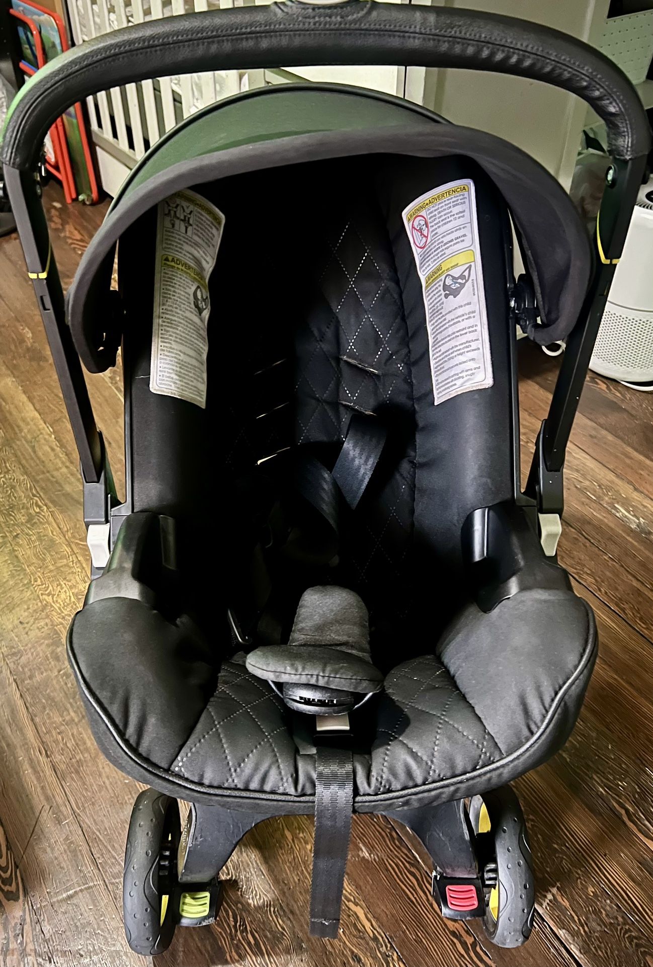 Doona Stroller - Special Edition