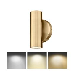 Gold Sconce Lighting 