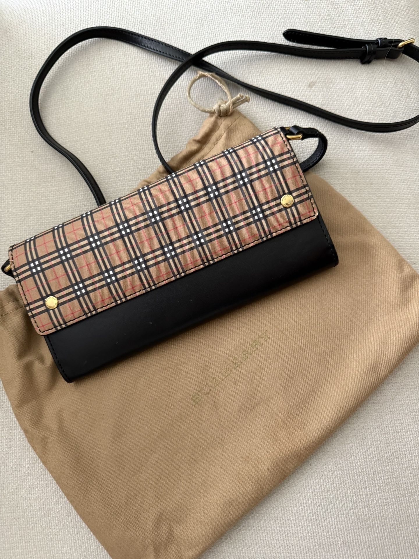 Burberry Crossbody