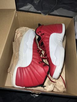 Jordan 12 Retro 2016