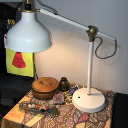 RANARP Work Lamp