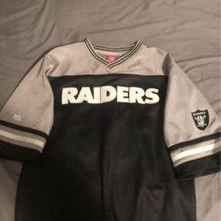 Raiders Jersey Youth 