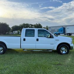 2007 Ford F-250