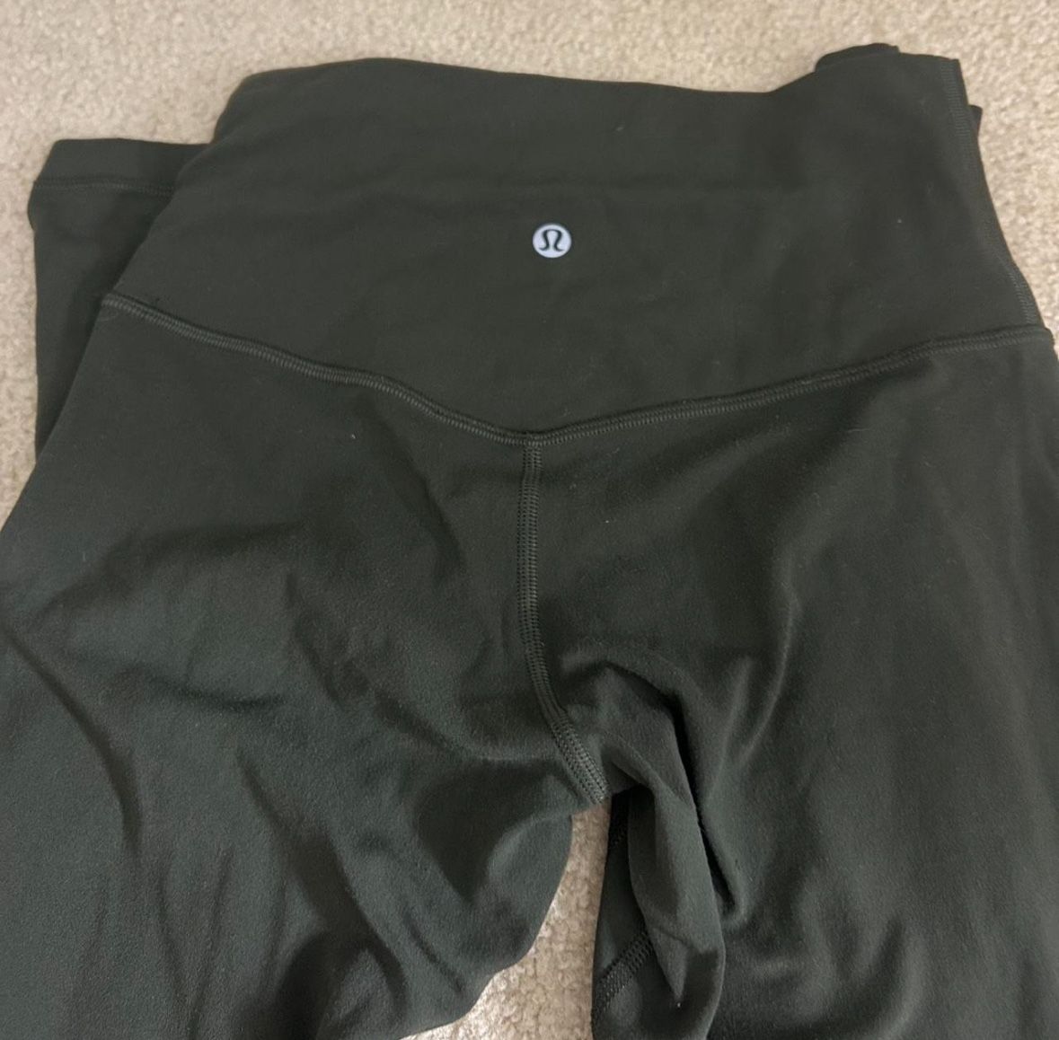 Lululemon Align Leggings Size 4